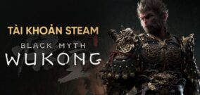 Black Myth: Wukong – Tài khoản Steam Offline