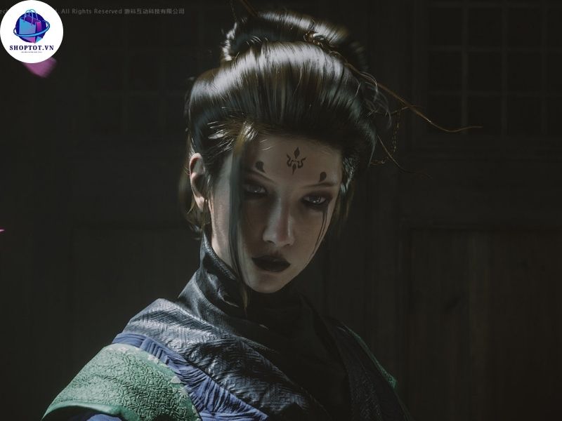 Black Myth: Wukong - Tựa game Action RPG đình đám