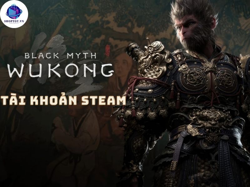 Black Myth: Wukong là trò chơi hành động nhập vai lấy cảm hứng từ Tây Du Ký