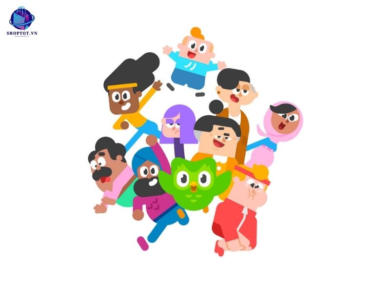 Duolingo Super thích hợp với những ai?