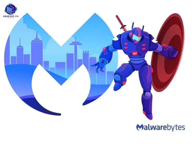 Tính năng nổi bật Malwarebytes