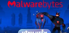 Malwarebytes – Key bản quyền diệt virus vĩnh viễn