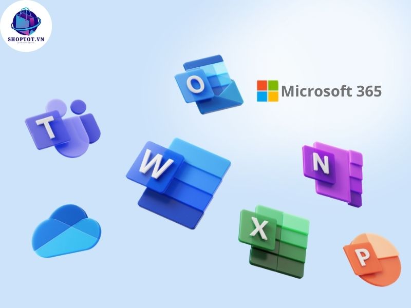 Microsoft 365 (Office 365)