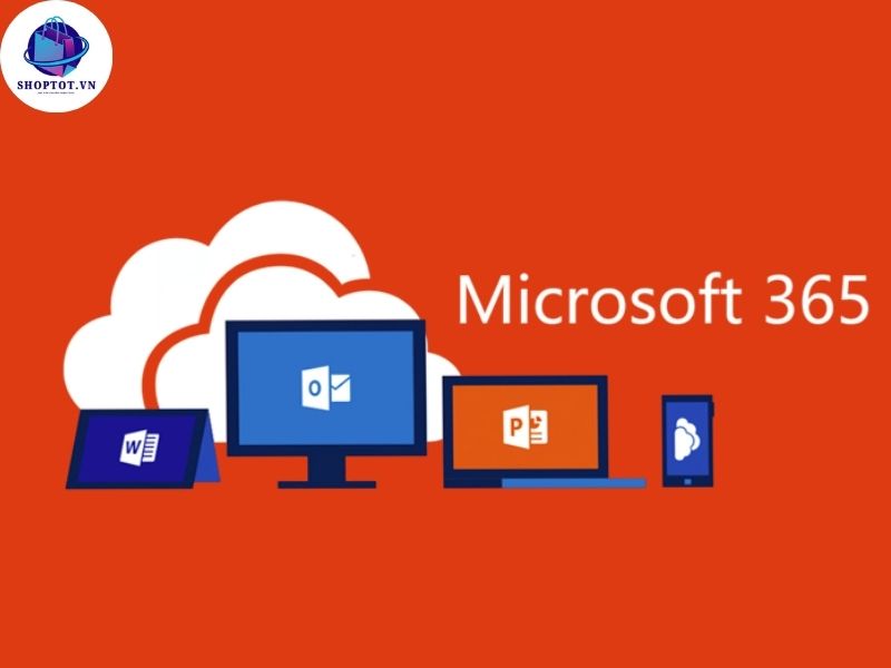 Các tính năng nổi bật của Microsoft 365