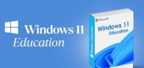 Windows 11 Education
