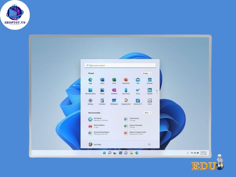 Windows 11 Education