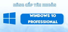 Windows 10 Professional – CD Key