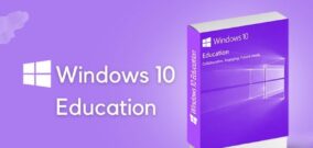 Windows 10 Education