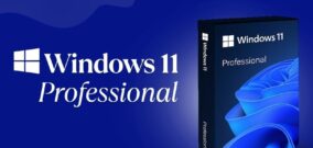 Windows 11 Professional – CD Key