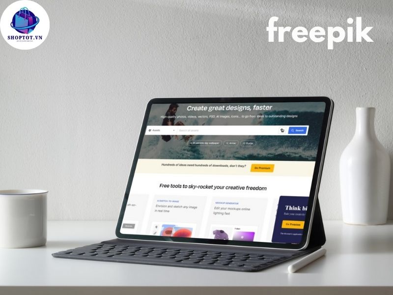 Freepik Premium