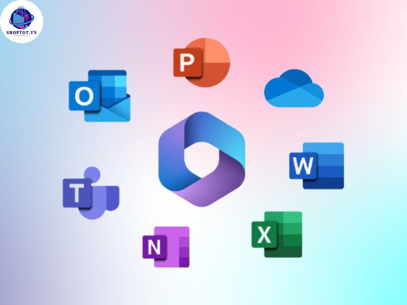 Microsoft 365 (Office 365)