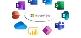Microsoft 365 (Office 365) 1 Năm 1TB Bản quyền chính chủ