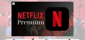 Mua Tài Khoản Netflix Premium 4K 1 Tháng