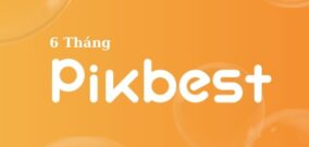 Mua Tài Khoản Pikbest Premium 6 Tháng Giá Rẻ