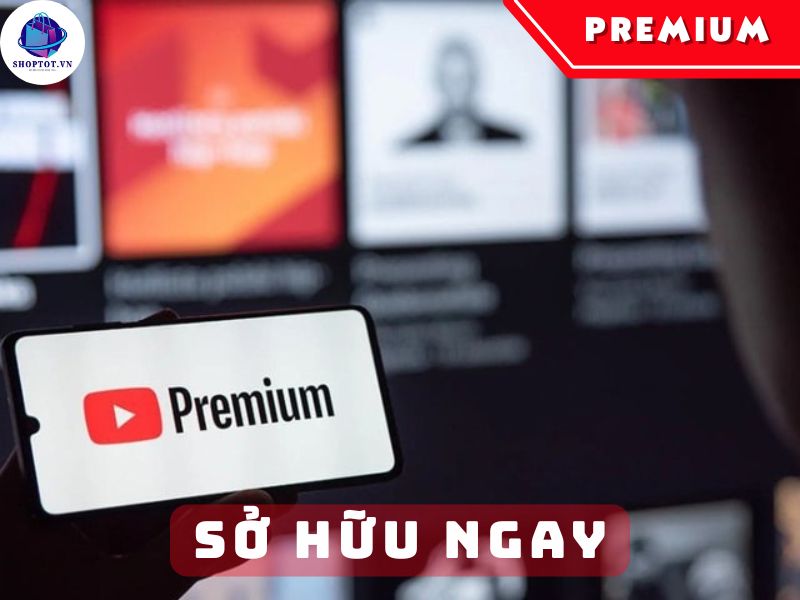 YouTube Premium
